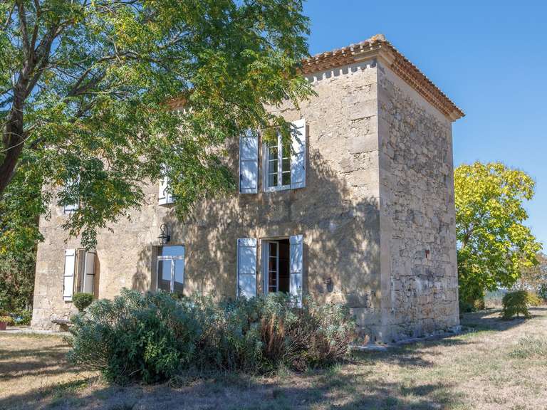 Maison Nérac - 4 chambres - 241m²