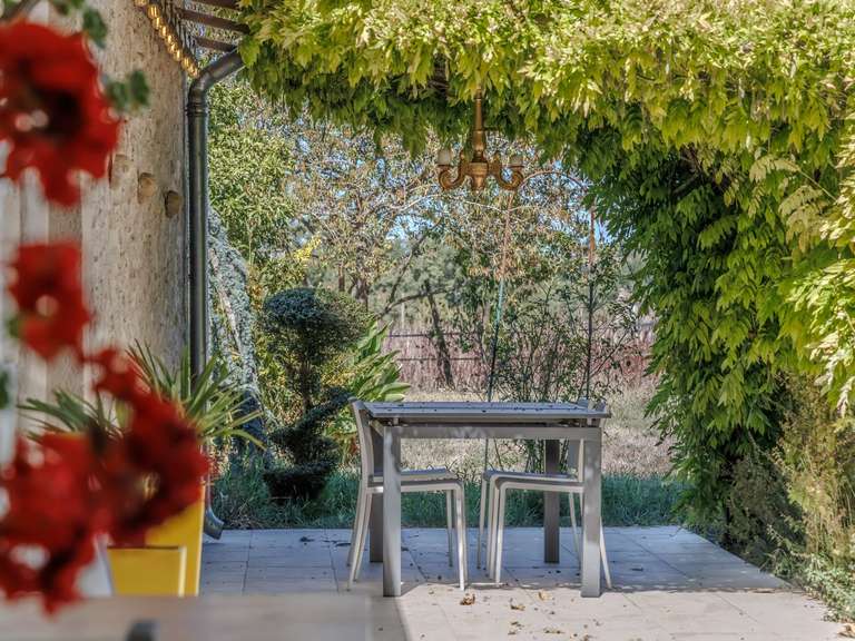 Maison Nérac - 4 chambres - 241m²