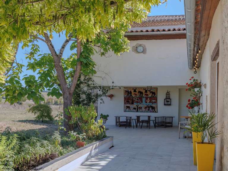 Maison Nérac - 4 chambres - 241m²