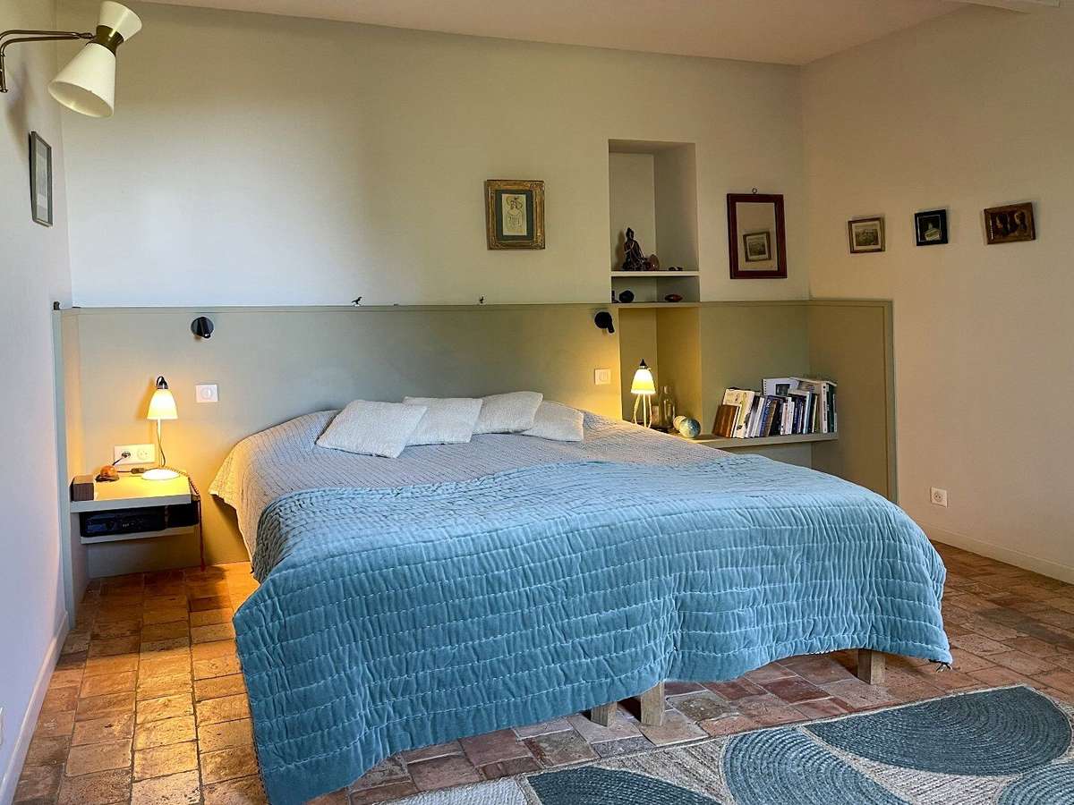 Maison Gondrin