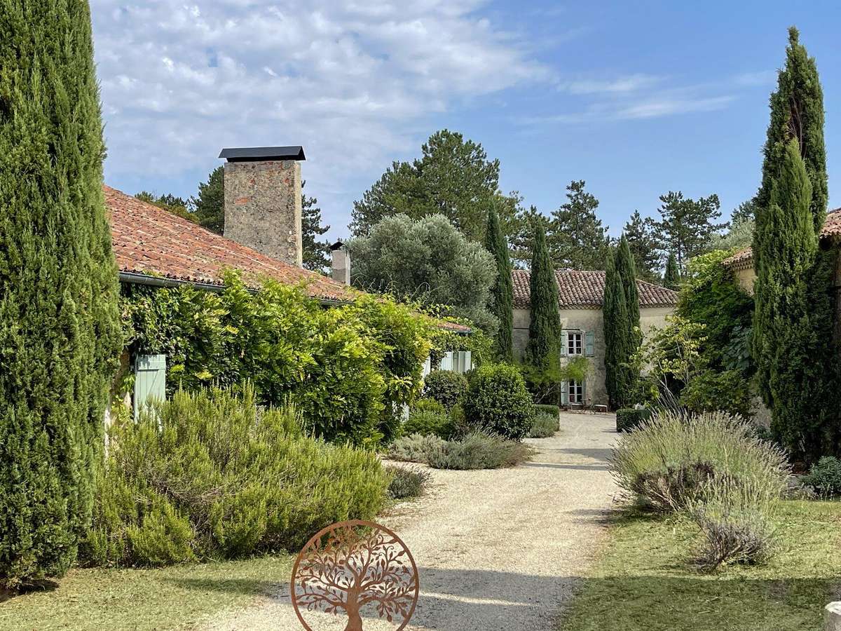 Maison Gondrin