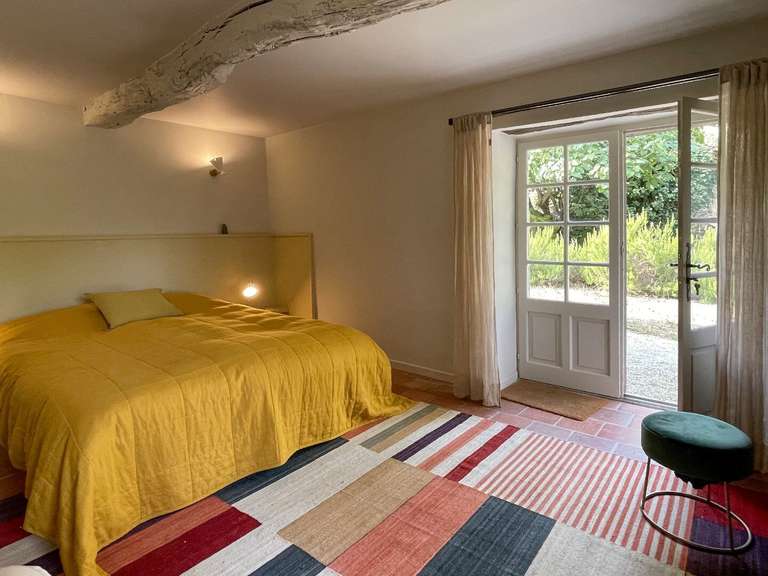 Maison Gondrin - 9 chambres - 669m²