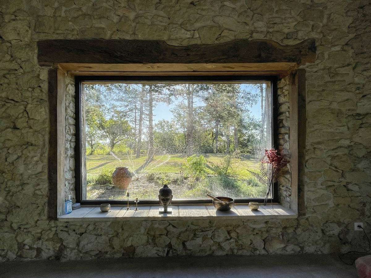 Maison Gondrin