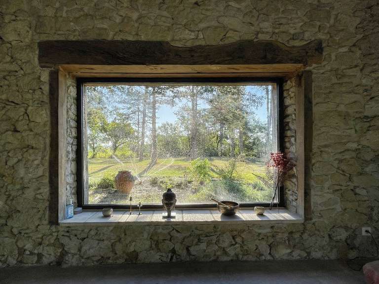 Maison Gondrin - 9 chambres - 669m²