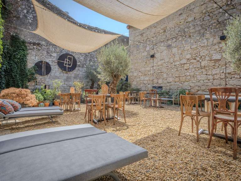 Maison Lectoure - 7 chambres - 312m²