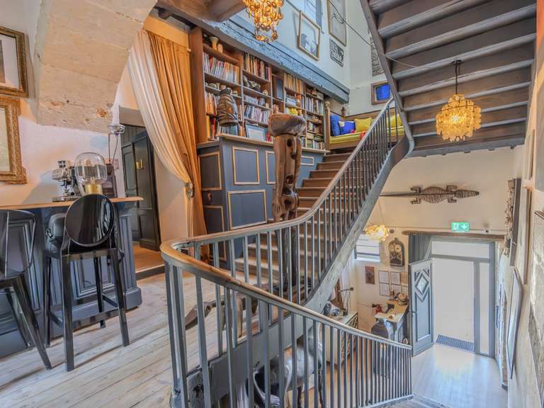 Maison Lectoure - 7 chambres - 312m²