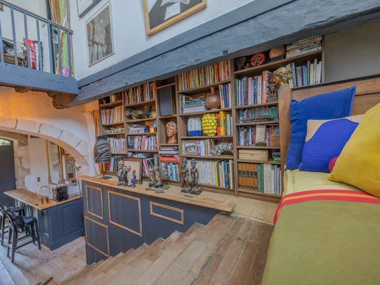 Maison Lectoure - 7 chambres - 312m²