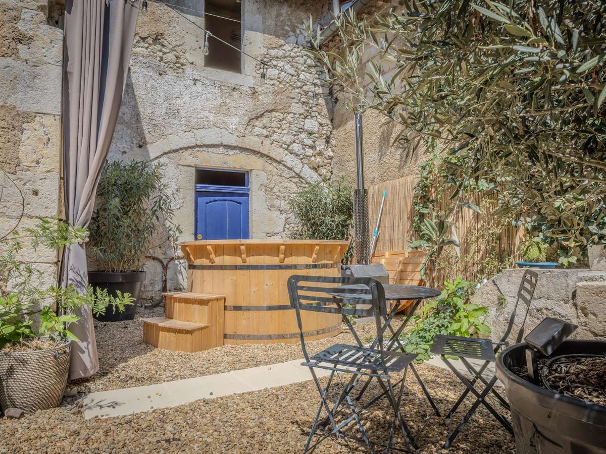 Maison Lectoure