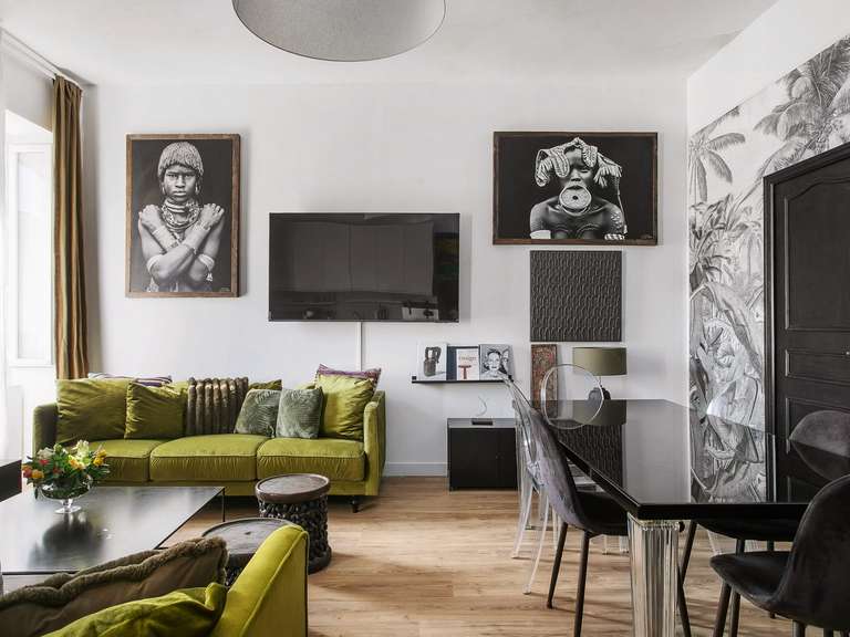 Maison Lectoure - 7 chambres - 312m²