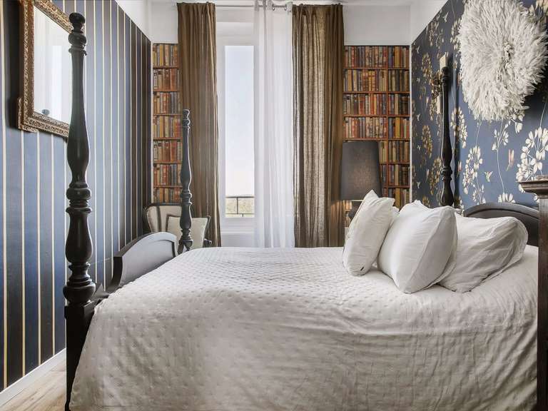Maison Lectoure - 7 chambres - 312m²
