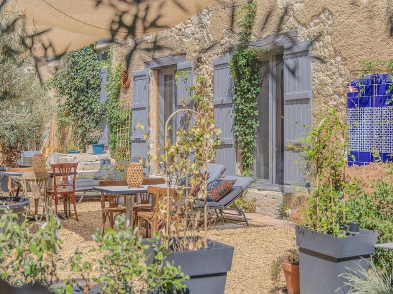 Maison Lectoure - 7 chambres - 312m²