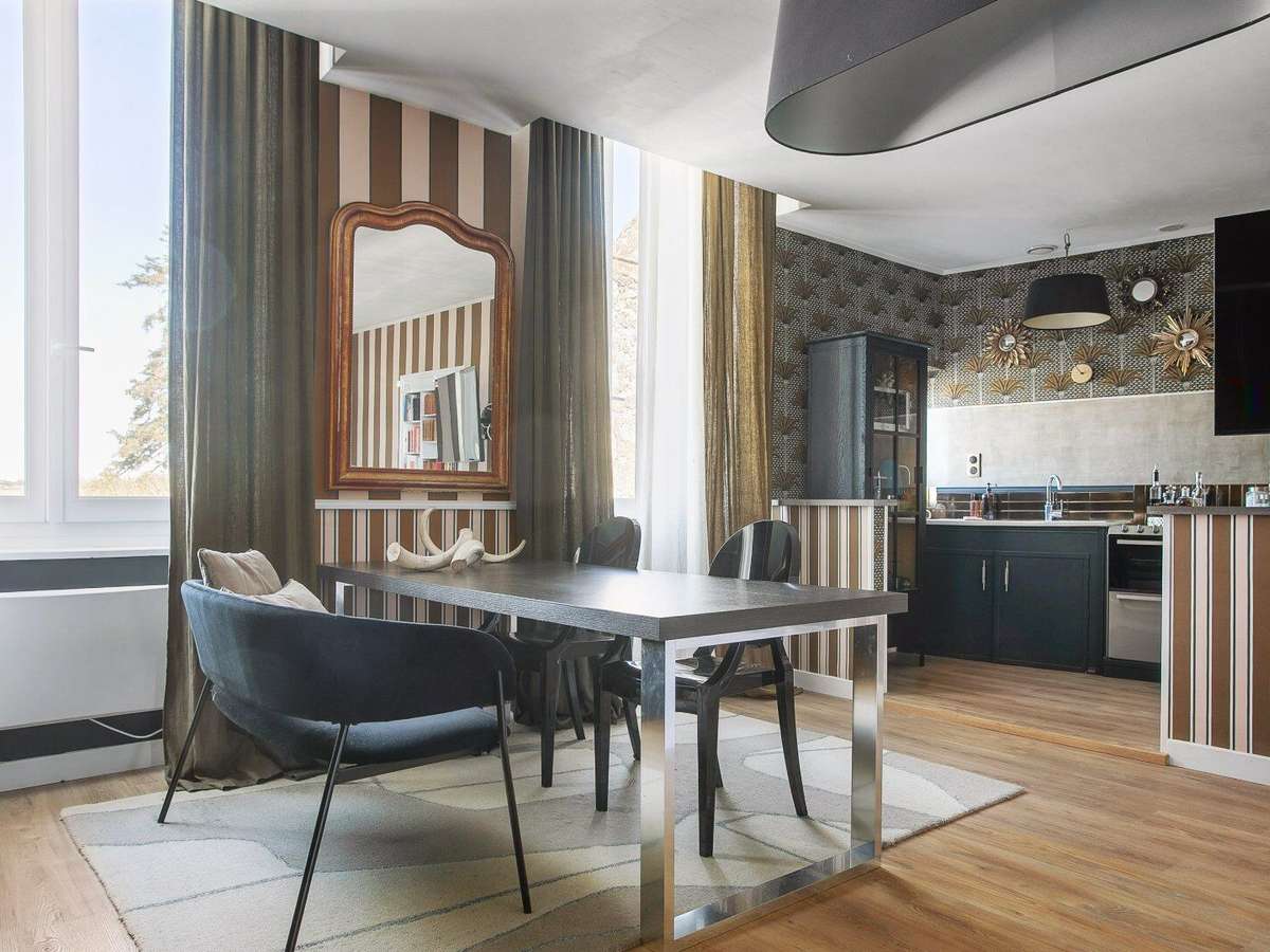 Maison Lectoure