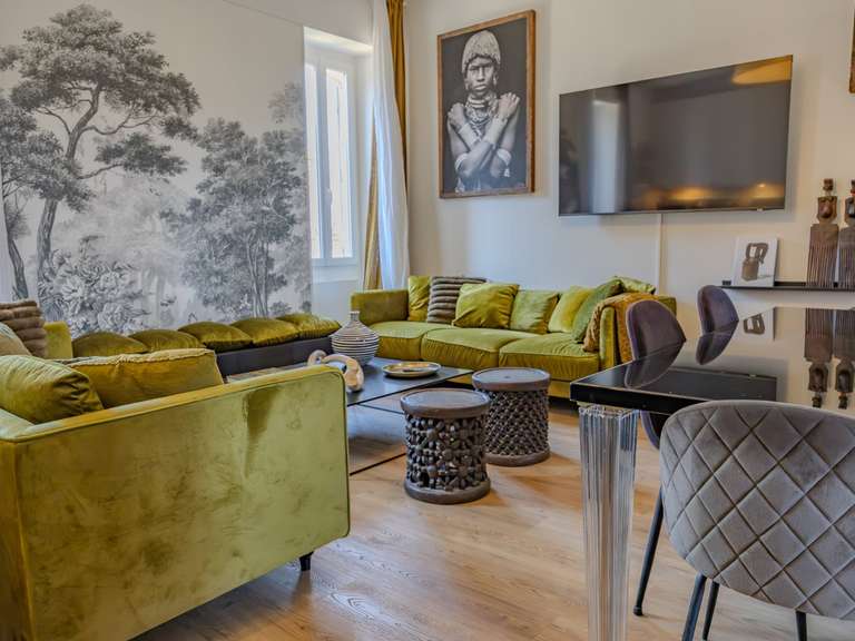 Maison Lectoure - 7 chambres - 312m²