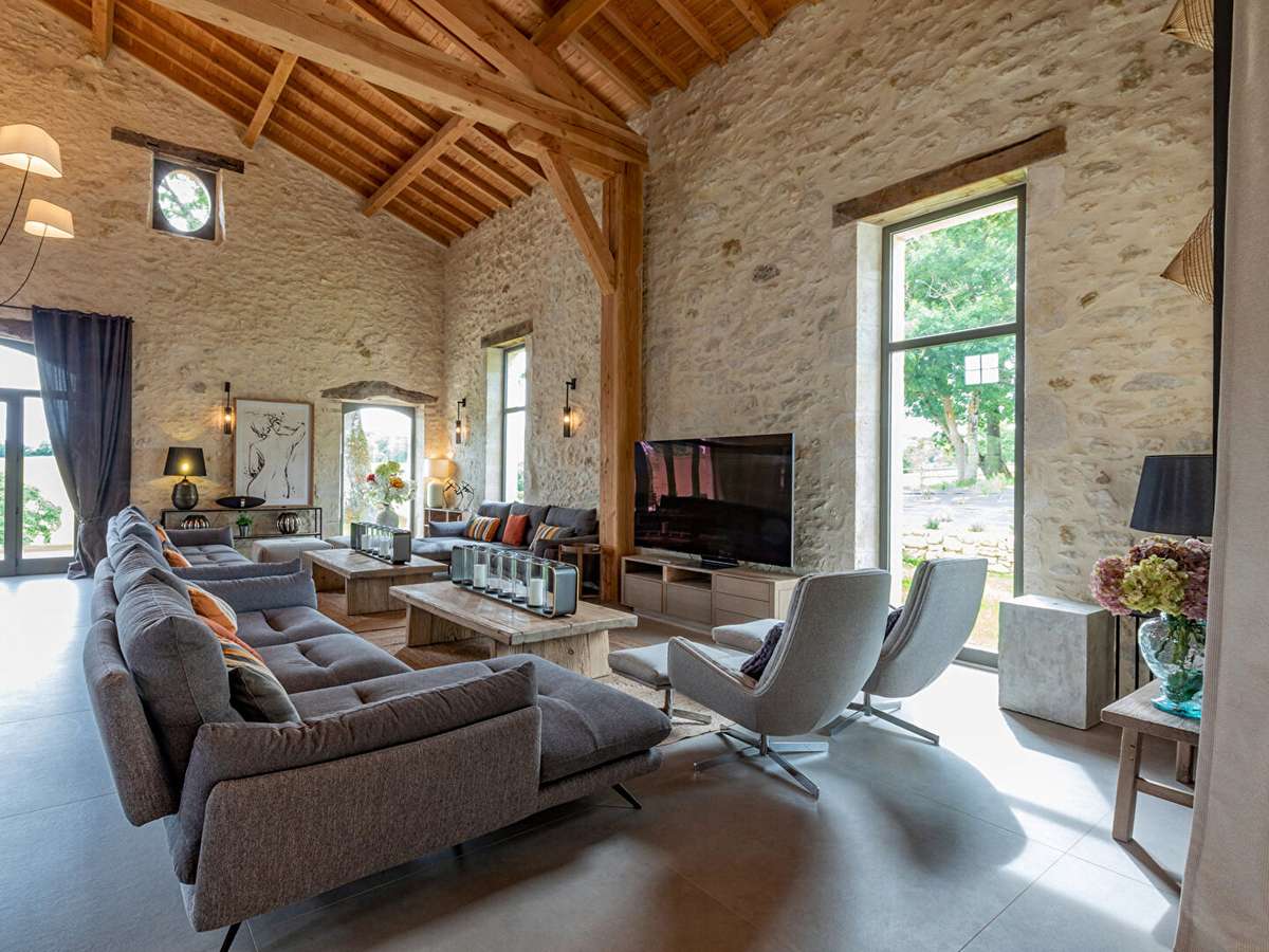 Maison Fleurance