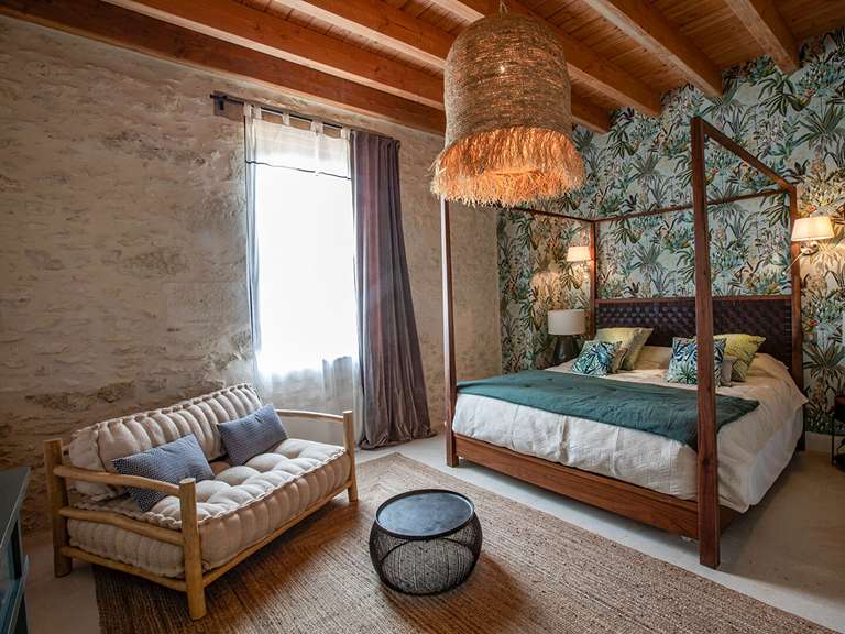 Maison Fleurance - 12 chambres - 998m²