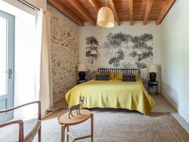 Maison Fleurance - 12 chambres - 998m²