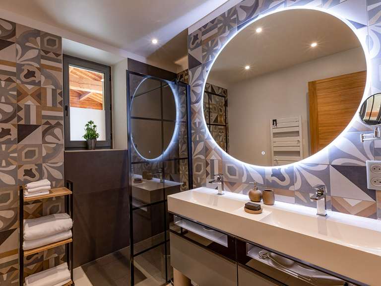 Maison Fleurance - 12 chambres - 998m²