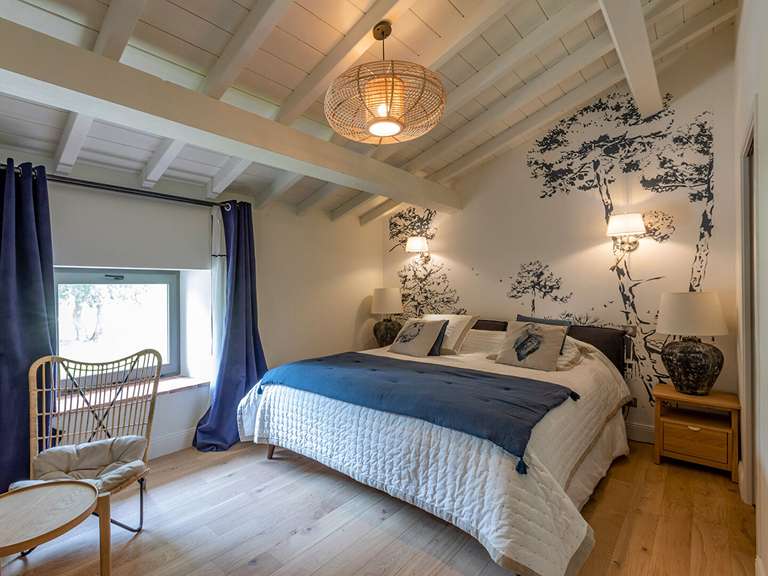 Maison Fleurance - 12 chambres - 998m²