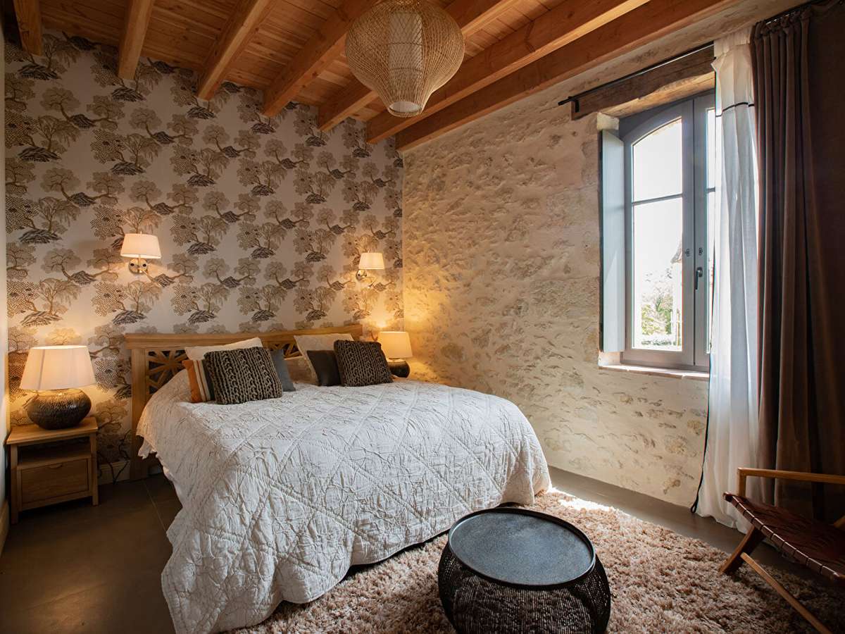 Maison Fleurance
