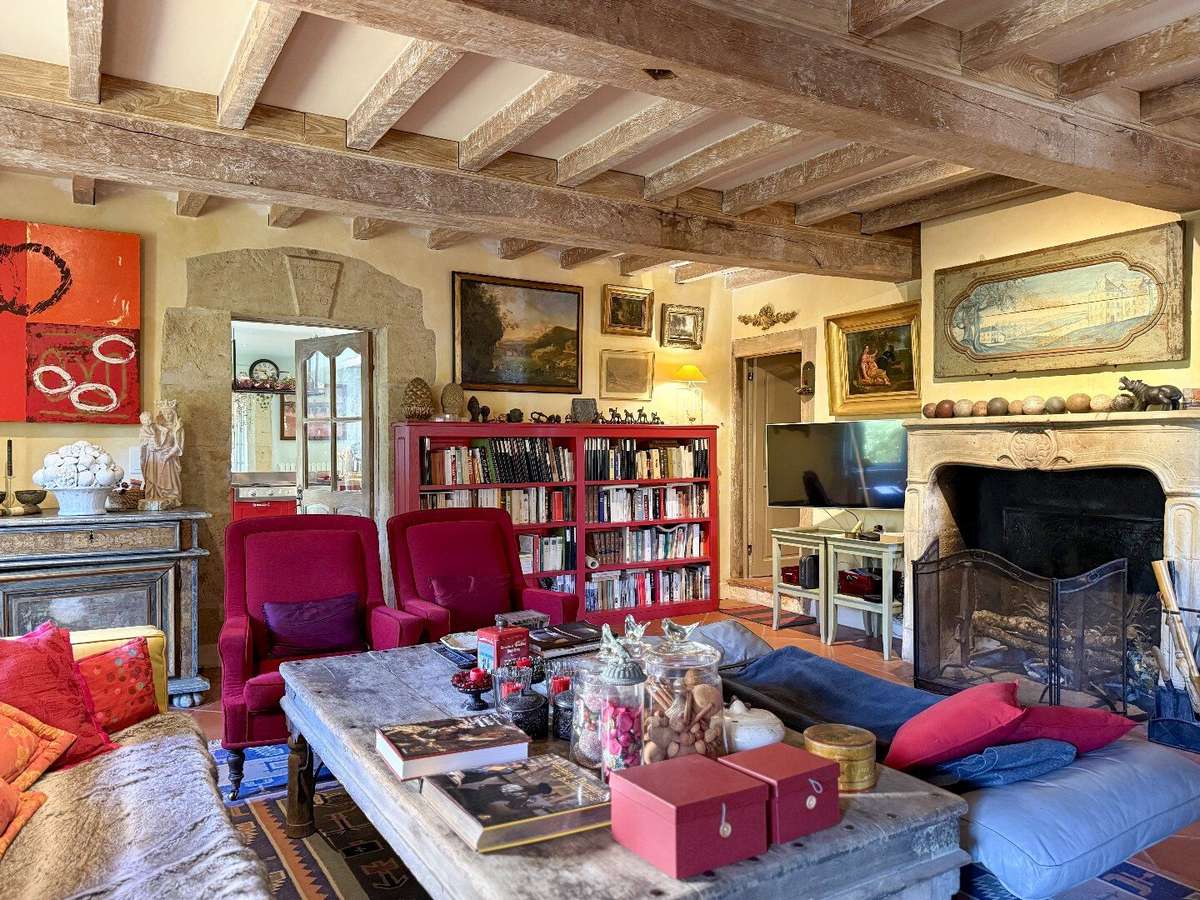 Maison Bazian
