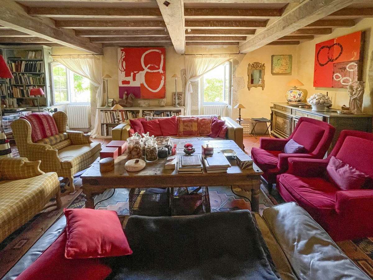 Maison Bazian
