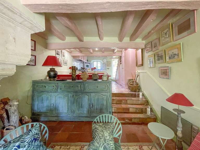 Maison Bazian - 9 chambres - 460m²