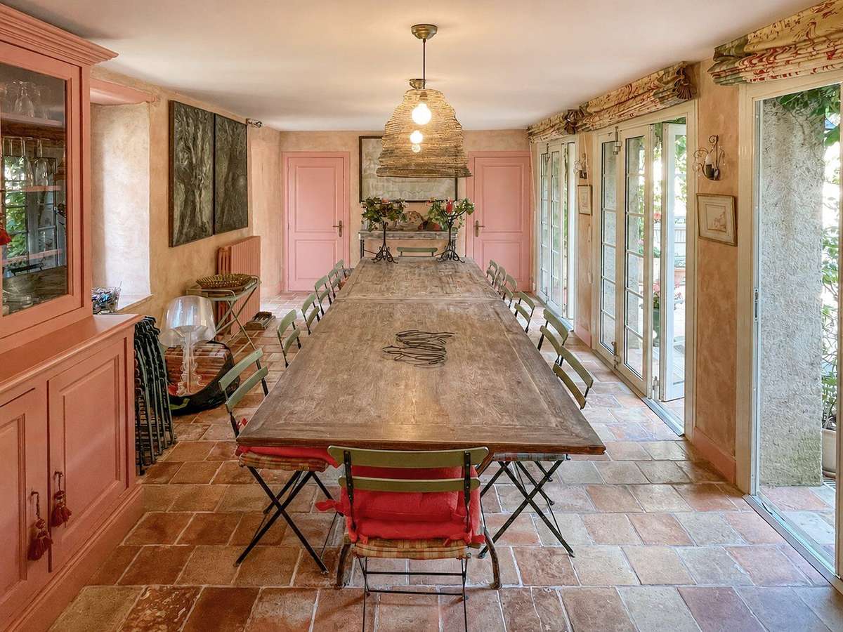 Maison Bazian