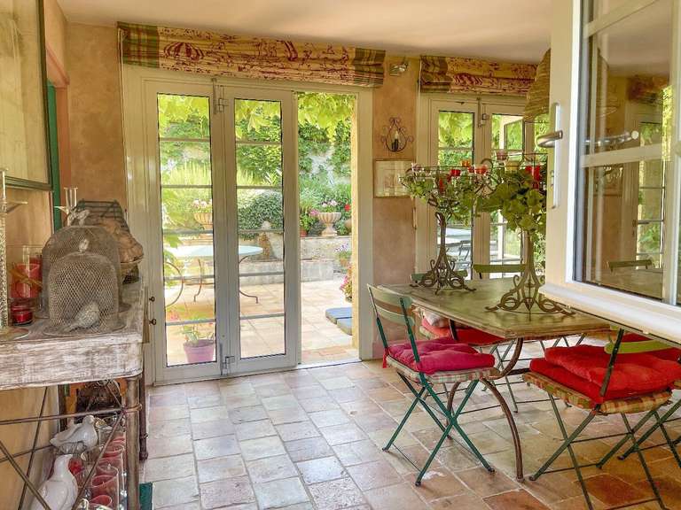 Maison Bazian - 9 chambres - 460m²