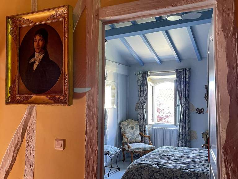 Maison Bazian - 9 chambres - 460m²