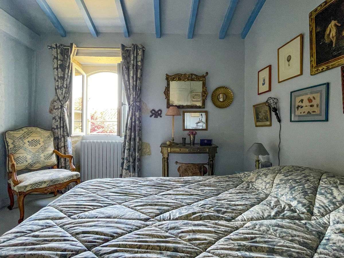Maison Bazian