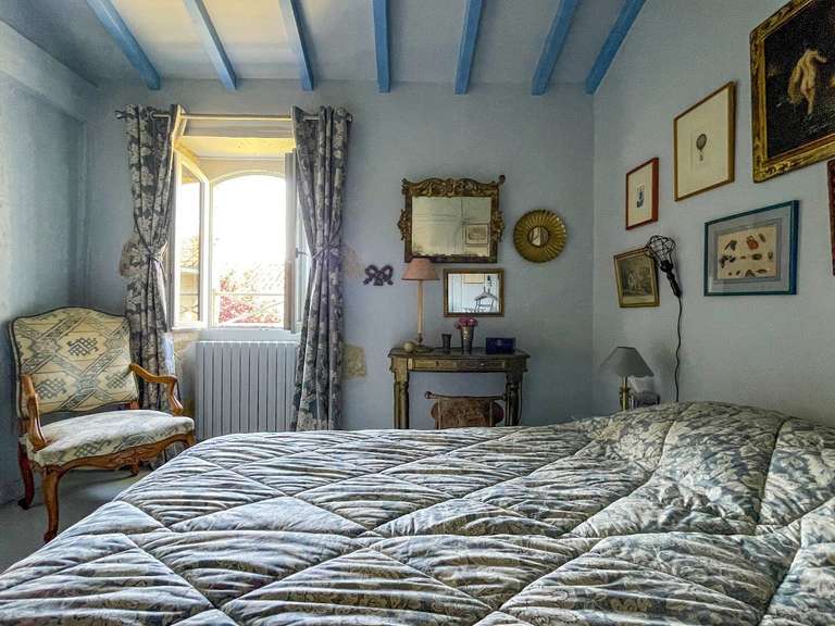 Maison Bazian - 9 chambres - 460m²