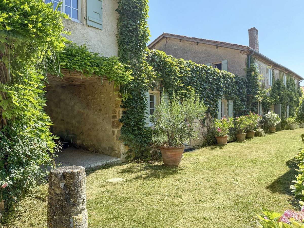 Maison Bazian