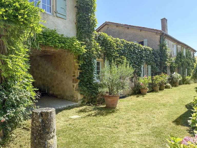 Maison Bazian - 9 chambres - 460m²