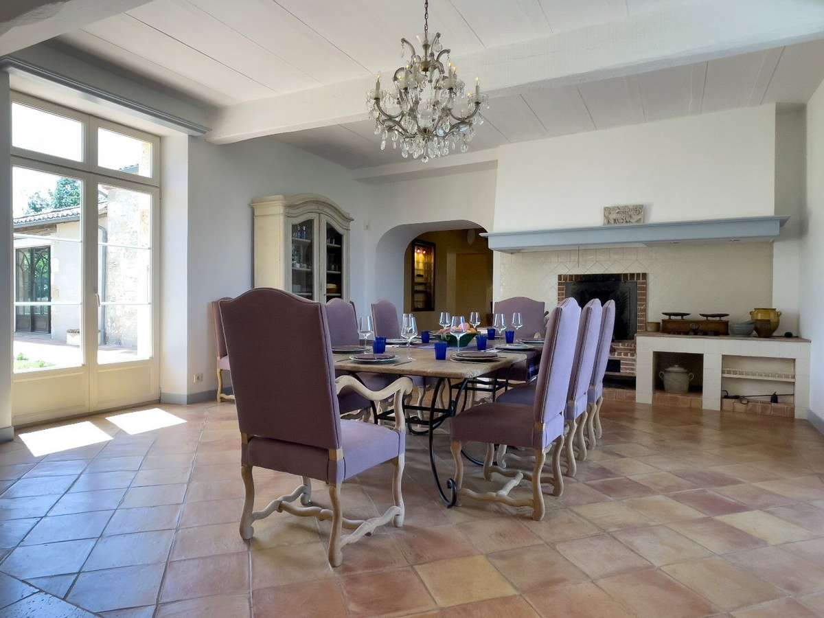 Maison Lectoure
