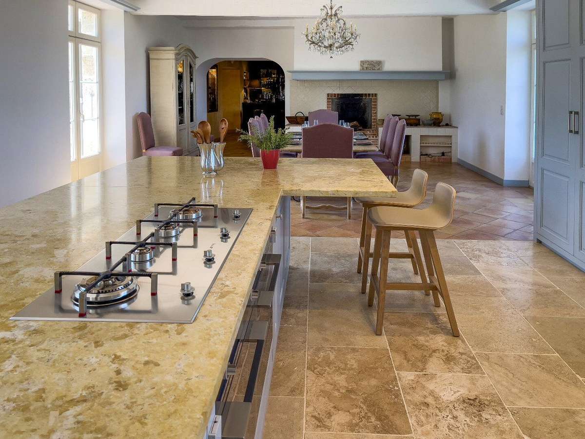 Maison Lectoure