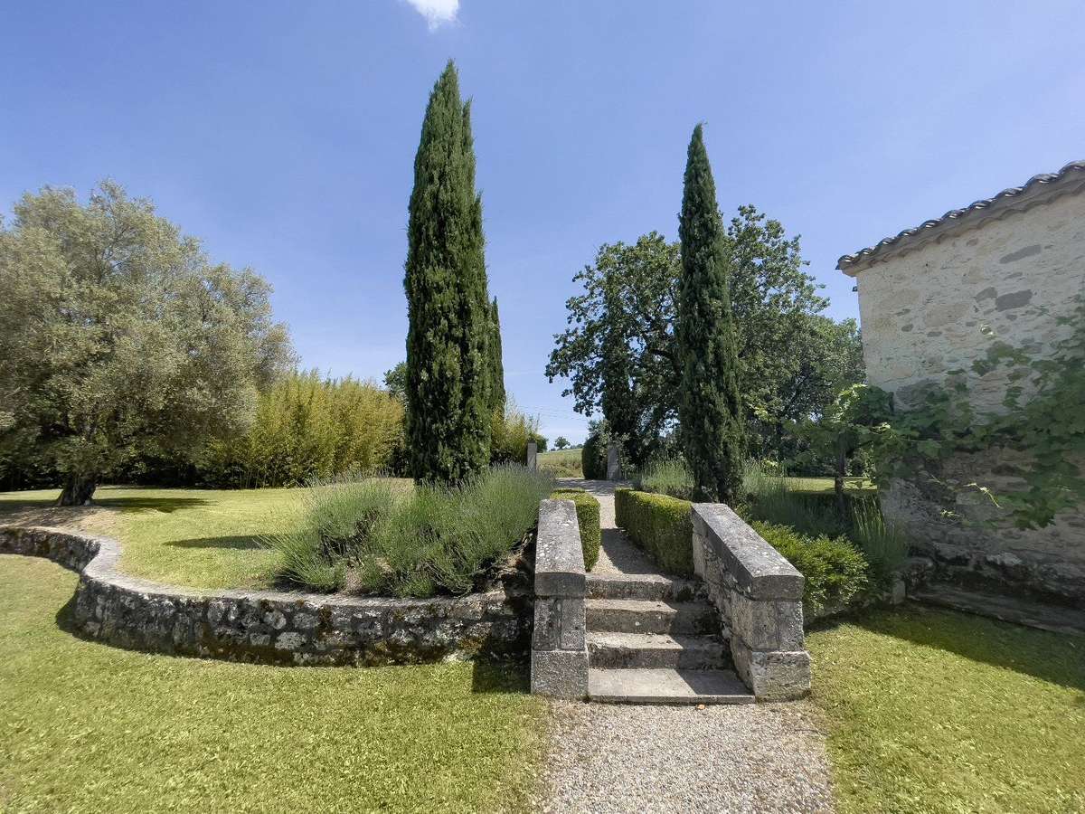 Maison Lectoure