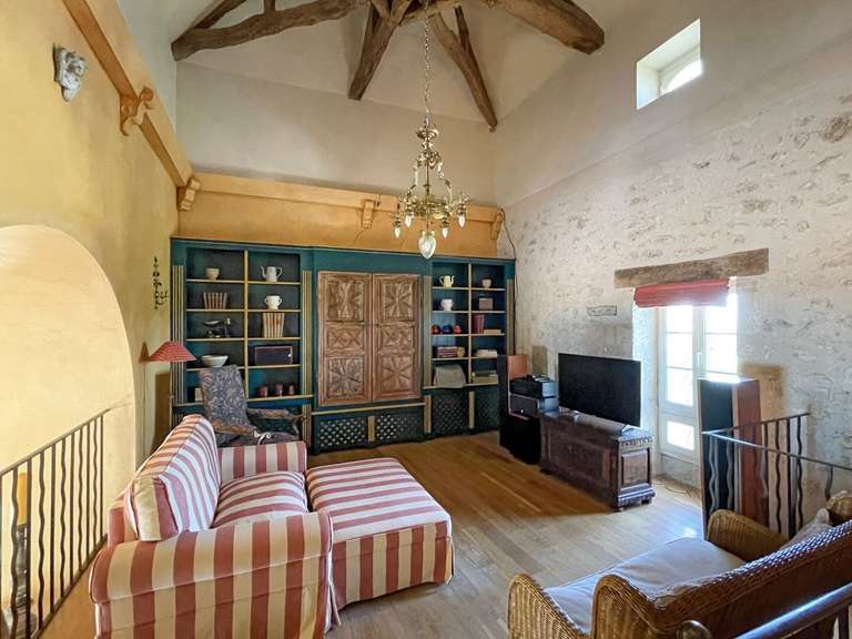 Maison Lectoure - 6 chambres - 371m²