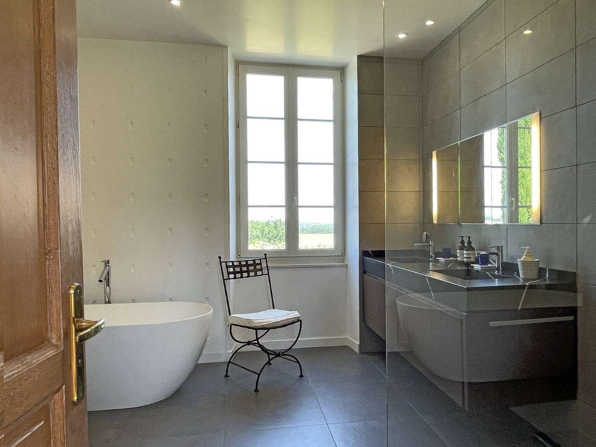 Maison Lectoure
