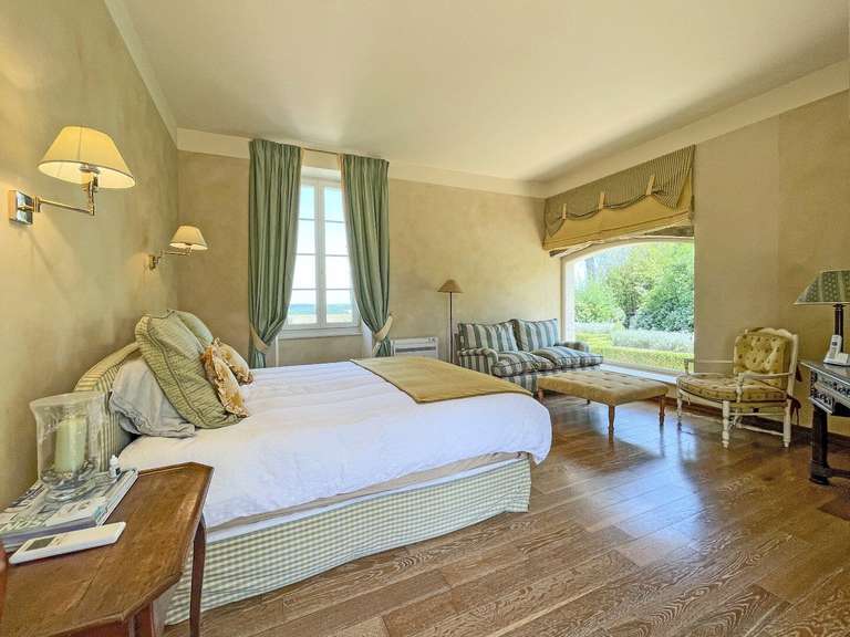 Maison Lectoure - 6 chambres - 371m²