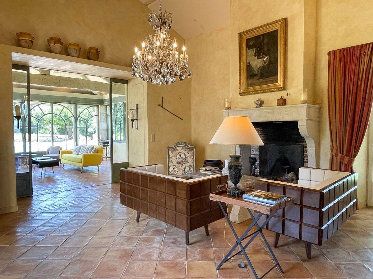 Maison Lectoure