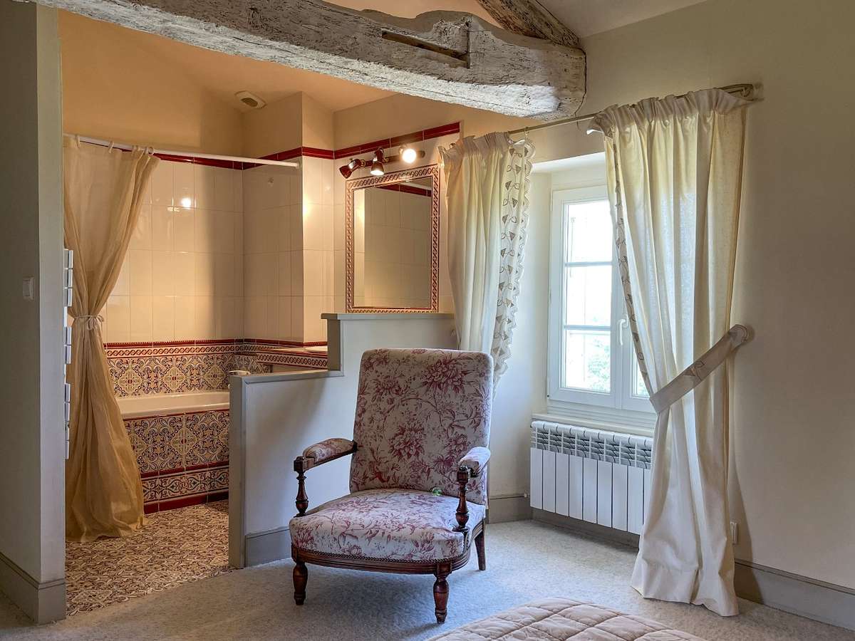 Maison Lectoure