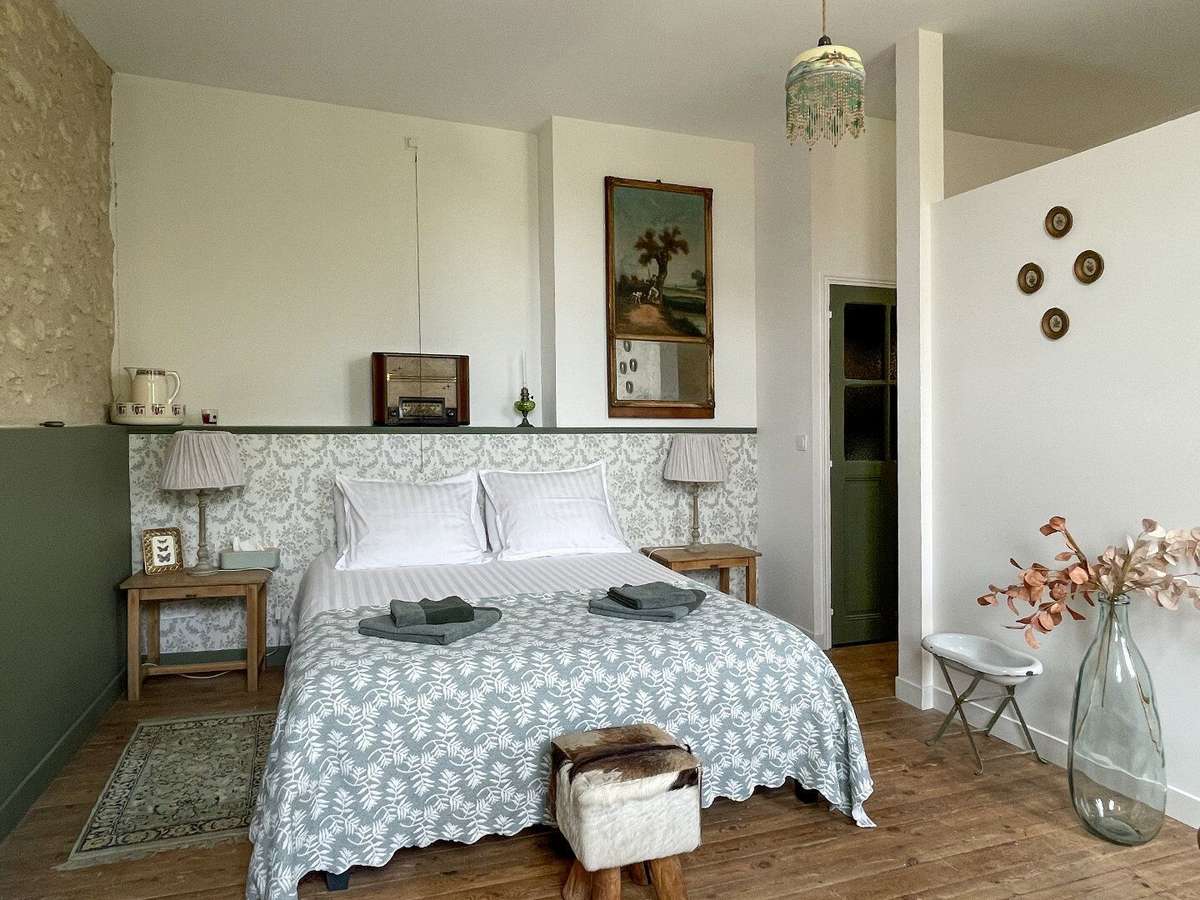 Maison Condom