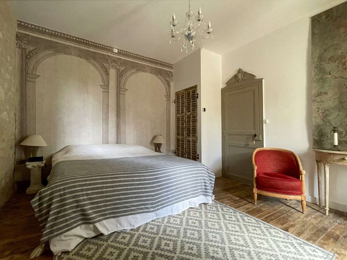 Maison Condom