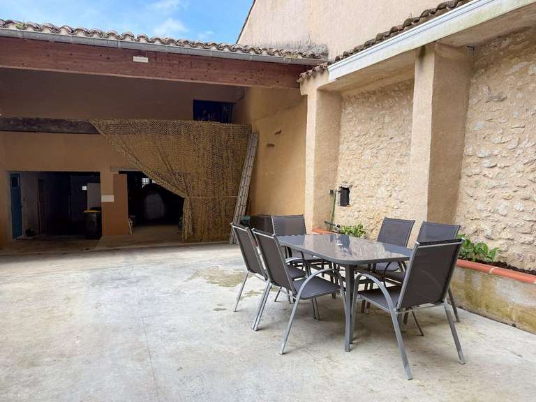 Maison Lectoure - 7 chambres - 363m²