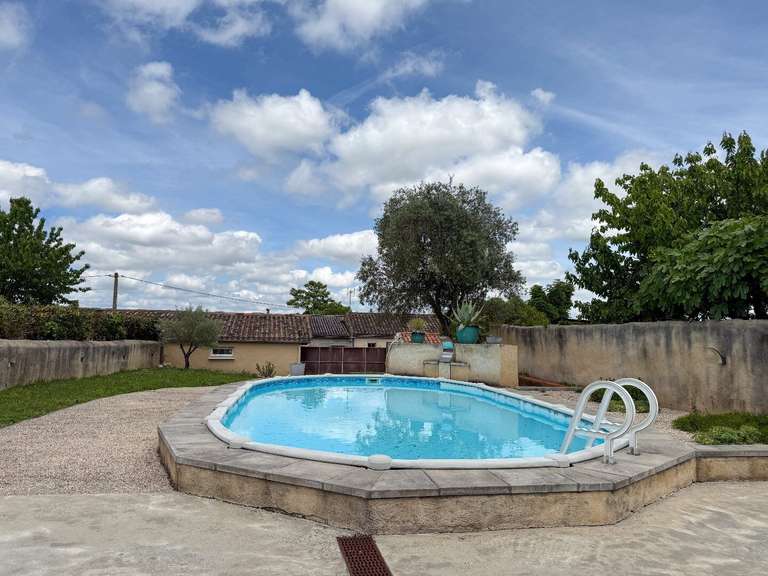 Maison Lectoure - 7 chambres - 363m²