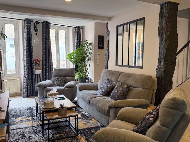 Maison Lectoure - 7 chambres - 363m²