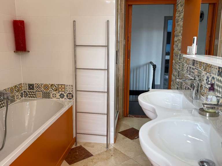 Maison Lectoure - 7 chambres - 363m²