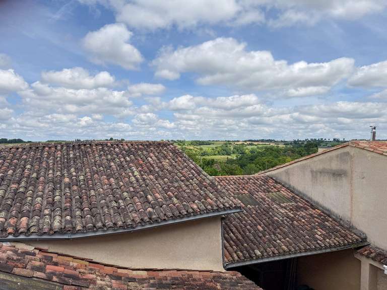 Maison Lectoure - 7 chambres - 363m²
