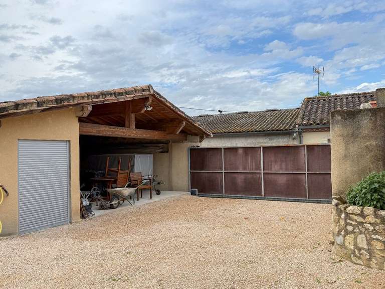 Maison Lectoure - 7 chambres - 363m²