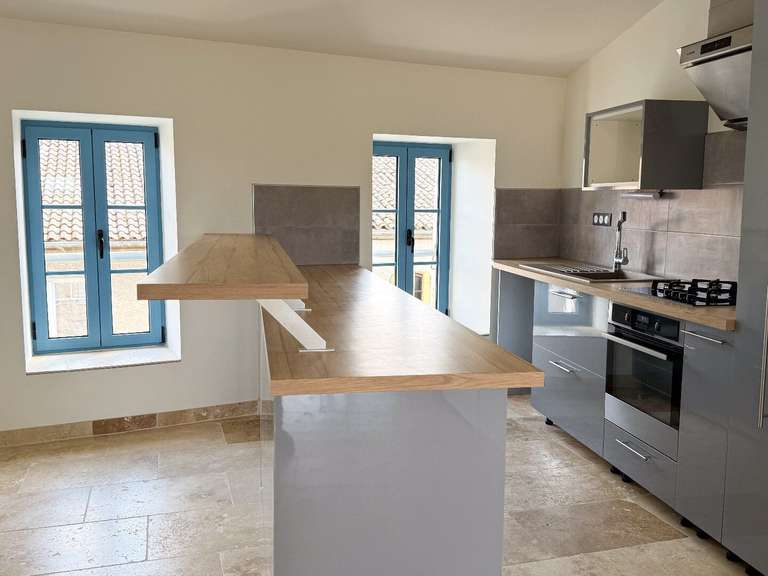 Maison Lectoure - 7 chambres - 363m²